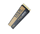 Lexar NM1090 PRO 2TB M.2 PCIe Gen5x4 NVMe SSD 14000MB/s Read 10000MB/s DRAM 5Yr