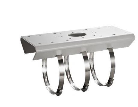 Hikvision 1275ZJ Pole Mount, 2Yr