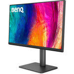 BenQ PD2706QN 27" 2K IPS Designer Monitor