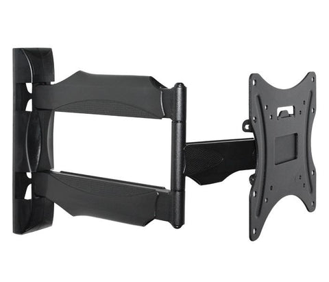 Atdec Telehook 1040 Ultra Slim Full Motion Wall Mount – 35kg Max Load