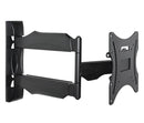 Atdec Telehook 1040 Ultra Slim Full Motion Wall Mount – 35kg Max Load