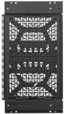 Atdec Media Device Storage Sliding Panel
