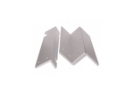 LOX AMZB4-LP L&Z BRACKET FOR SINGLE EM3500 EM3500M EM5700