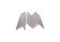 Lox AMZB4-LP L&Z Bracket FOR Single EM3500 EM3500M EM5700