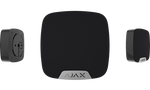 AJAX HOMESIREN WIRELESS INDOOR SIREN BLACK