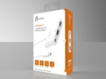 J5create JCA379 USB-C to HDMI & USB 3.0 Hub with 100W Power Delivery