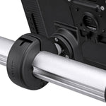 Atdec Dual Monitor Freestanding Mount