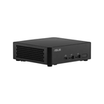 ASUS NUC 14 PRO SLIM MINI PC Kit, U7-155H, DDR5(0/2), M.2(0/2), Wl, NO P/cord, 3YR RTB RNUC14RVKU700000I