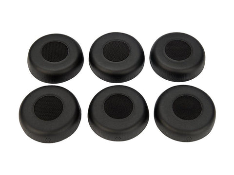 Jabra Evolve 75 Ear Cushions Replacement Kit 6 Pack Headset