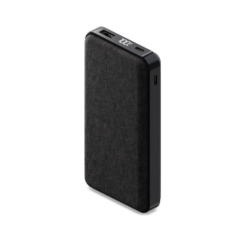 Cygnett ChargePro PD 3.0 30W 20000mAh (20K) Power Bank (Graphite)