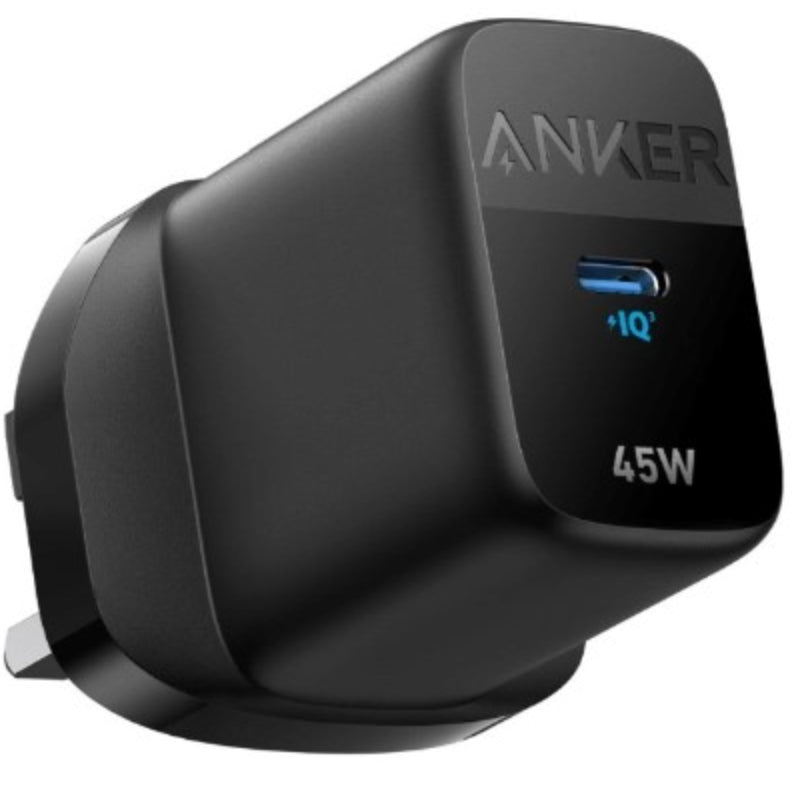 Anker 313 Ace 2 45W USB-C Wall Charger