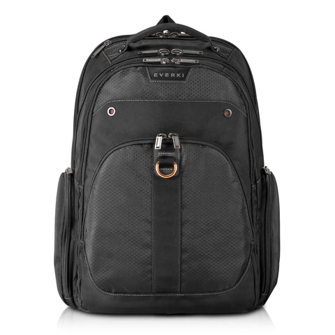 Everki Atlas Travel Friendly Laptop Backpack 13-Inch to 17.3-Inch