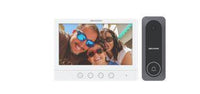 Hikvision Hilook Intercom HA-KIT-A2 4WIRE KIT, Surface Mount