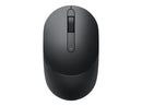 DELL MOBILE WIRELESS MOUSE MS3320W - BLACK