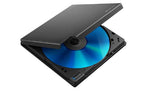 Pioneer BDR-XD08TB Slim BD/DVD/CD Writer | USB 3.2 Type-C