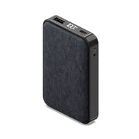 Cygnett ChargePro PD 3.0 20W 10000mAh (10K) Power Bank - Midnight
