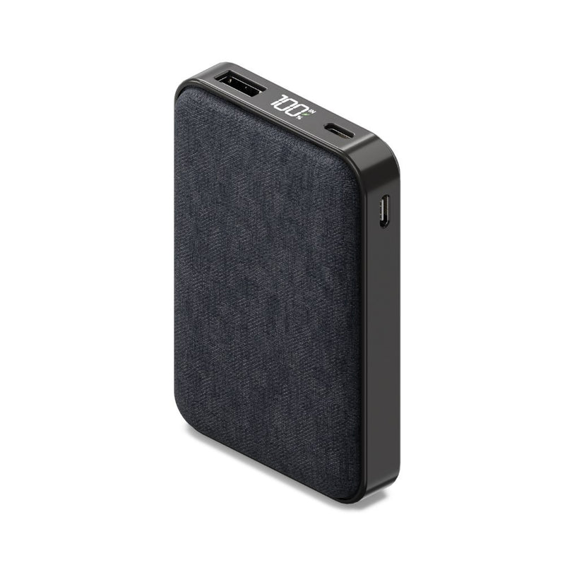 Cygnett ChargePro PD 3.0 20W 10000mAh (10K) Power Bank (Midnight)