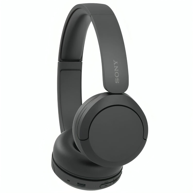 Sony Wireless Headphones Black WH-CH520B