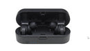 Audio-Technica ATH-CKR7TW Wireless Bluetooth In-Ear Headphones – Black