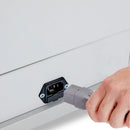 LapCabby Lyte 20 Single Door up to 7" - Horizontal