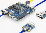 Connect Tech Rugged Rogue Carrier Board