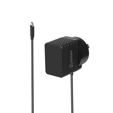 Shintaro USB-C PD 3.0 65W GaN Wall Charger