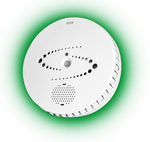 HALO-3C Smart Sensor, Air Quality & Vape Detector, Wi-Fi