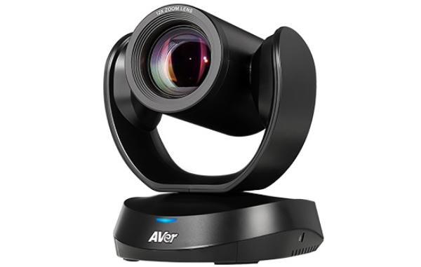 AVer CAM520Pro3 36x Zoom PTZ Camera USB 3.1 Conferencing Camera