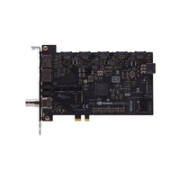 NVIDIA Quadro Sync II Card for RTXA4000–6000 GPUs