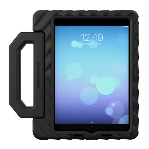 Gumdrop FoamTech Rugged Case for Apple iPad 10.2" 2021 9th Gen