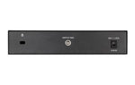 D-Link 8-Port Gigabit PoE Switch