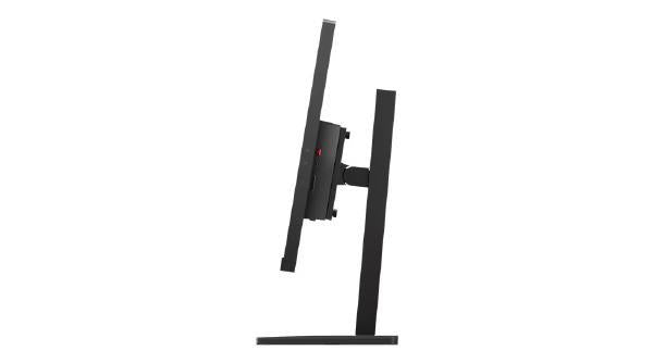 Lenovo E24-30 23.8" FHD IPS Monitor, VGA/DP/HDMI, Pivot, SPK