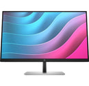 HP E24 G5 23.8" FHD IPS Monitor - DP, HDMI, USB, VESA, 3YR