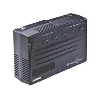 PowerShield PSG750 UPS 750VA/450W – Line Interactive, Hot Swappable