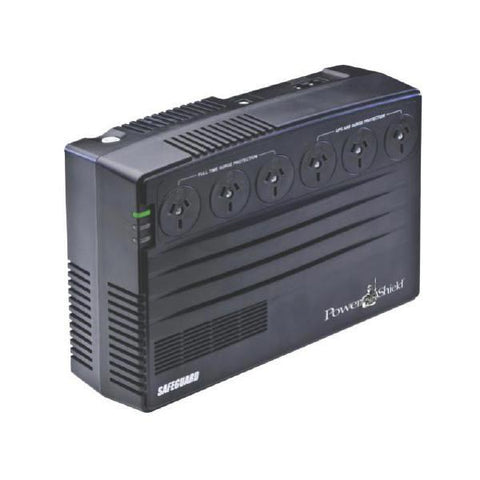 PowerShield PSG750 UPS 750VA/450W – Line Interactive, Hot Swappable