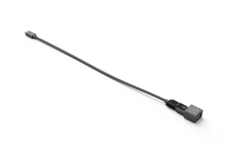 Logitech Rally Mic Pod CAT Coupler for Extending via CAT Cable