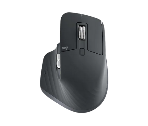 Logitech MX Master 3S Performance
