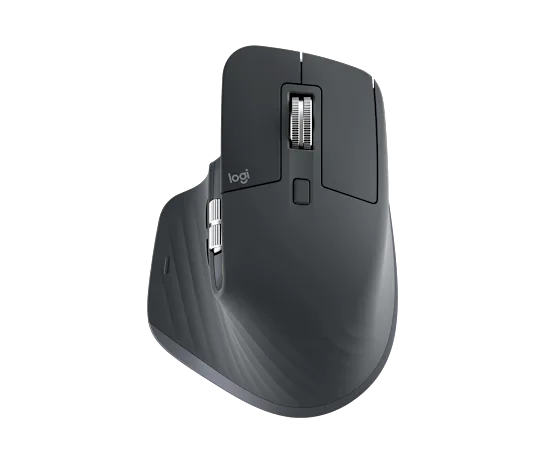 Logitech MX Master 3S Performance