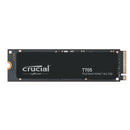 Crucial T705 1TB M.2 PCIe 5.0 NVMe SSD – 13,600MB/s, 10,200MB/s, 5YR WTY