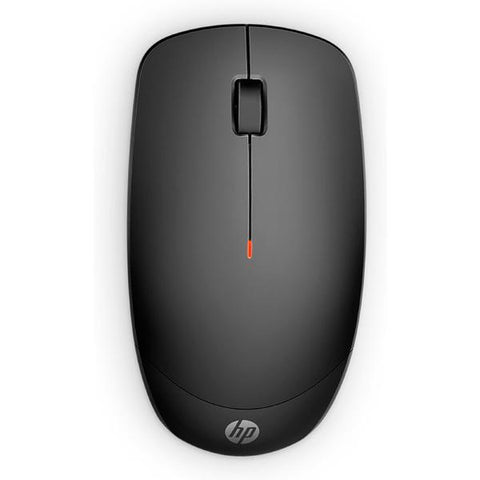 HP 235 Wireless Mouse 1600 DPI 2.4GHz USB Black (Replaced by 4E407UT)
