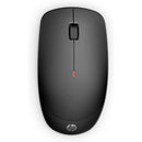 HP 235 Wireless Mouse 1600 DPI 2.4GHz USB Black (Replaced by 4E407UT)