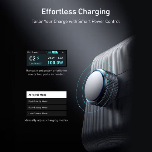 ANKER Prime 250W 6-Port GaN Charger A2345