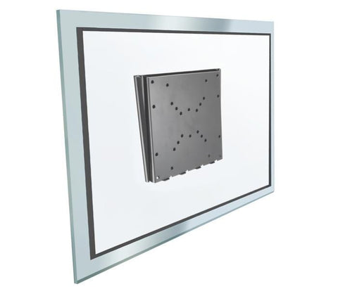 Atdec Ultra Slim Fixed Wall Mount to 50kg