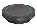 Jabra Speak2 40 UC Speaker, Omni-Directional Mic, USB-A & USB-C