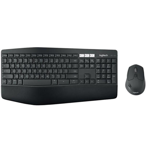Logitech MK850 Wireless Keyboard & Mouse Combo