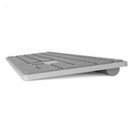 Microsoft Surface Bluetooth Keyboard 2 Grey Wireless Keyboard