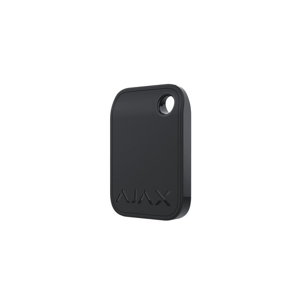 AJAX TAG FOB BLACK RFID(3PCS) BLACK