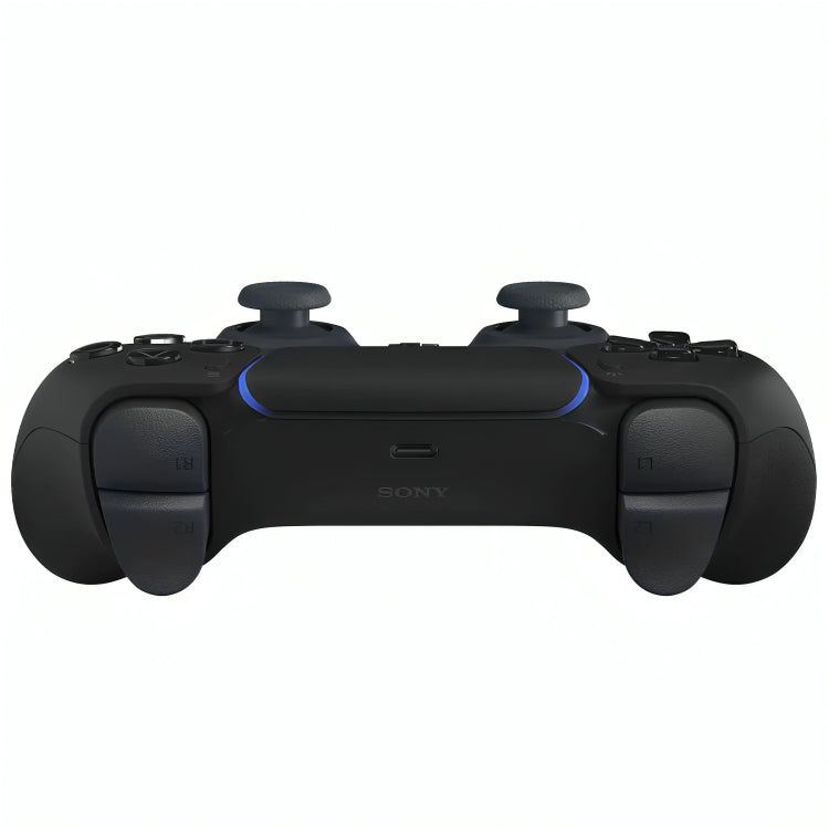 Sony PS5 PlayStation Dual Sense Controller Black 159550