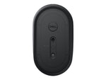 DELL MOBILE WIRELESS MOUSE MS3320W - BLACK