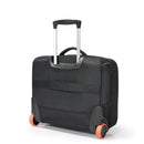 Everki Journey Laptop Trolley Rolling Briefcase, 11-16" Compartment, Adjustable